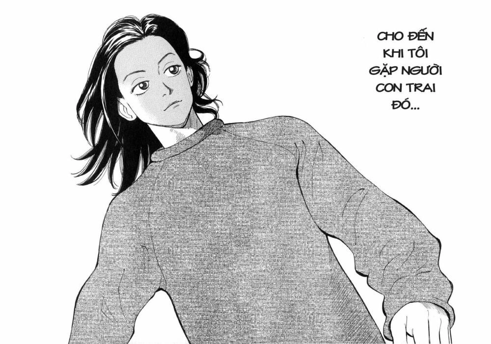 Beck - Mongolian Chop Squad Chapter 1 - 8