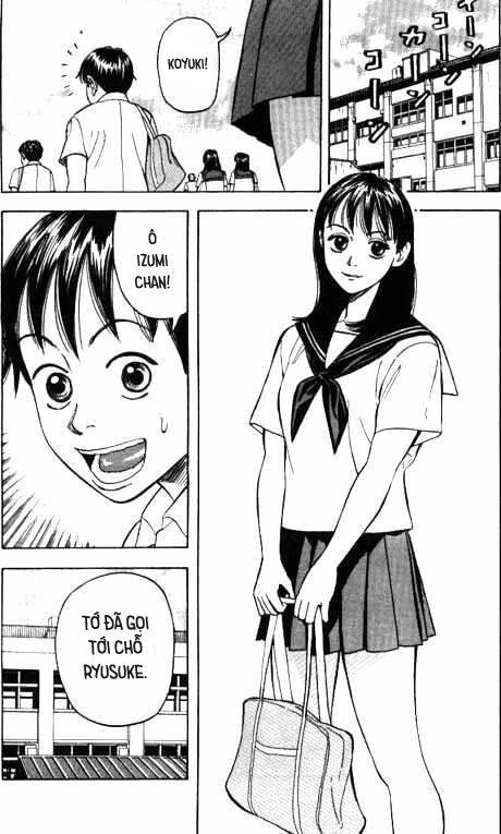 Beck - Mongolian Chop Squad Chapter 2 - 7