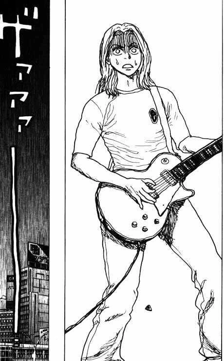 Beck - Mongolian Chop Squad Chapter 2 - 62