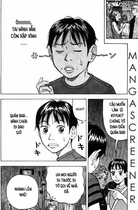 Beck - Mongolian Chop Squad Chapter 2 - 63