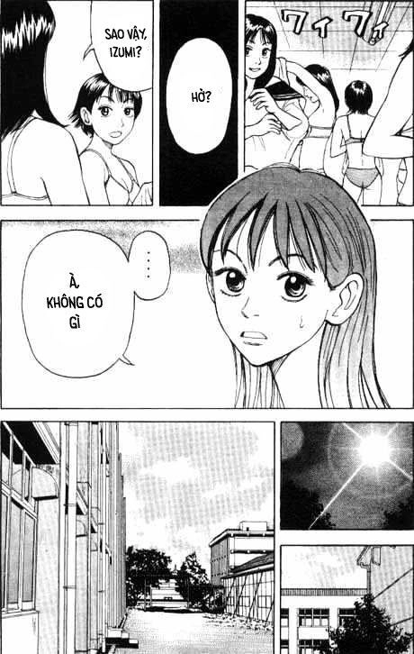 Beck - Mongolian Chop Squad Chapter 3 - 7
