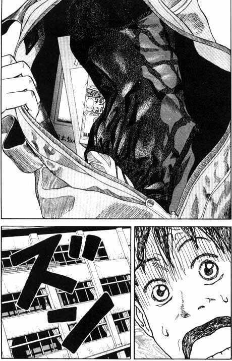 Beck - Mongolian Chop Squad Chapter 3 - 9