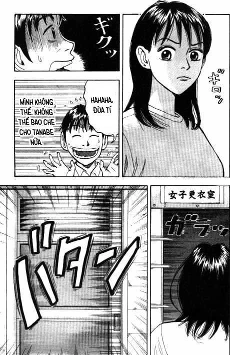 Beck - Mongolian Chop Squad Chapter 3 - 18
