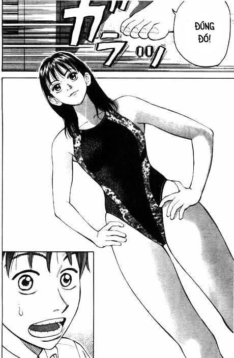 Beck - Mongolian Chop Squad Chapter 3 - 21
