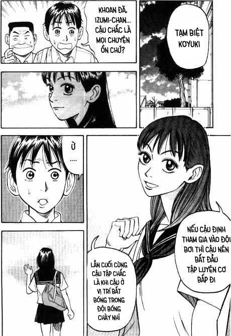 Beck - Mongolian Chop Squad Chapter 3 - 25