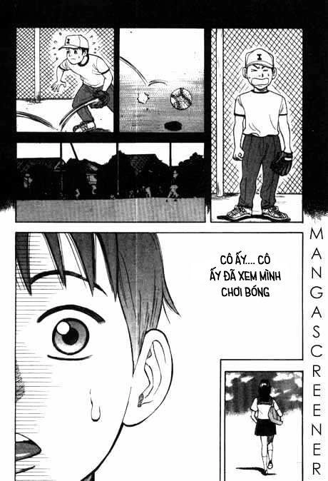 Beck - Mongolian Chop Squad Chapter 3 - 26