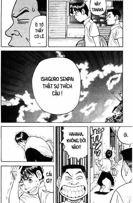 Beck - Mongolian Chop Squad Chapter 3 - 27