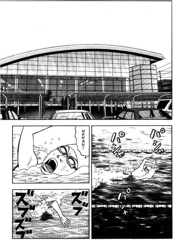 Beck - Mongolian Chop Squad Chapter 4 - 14