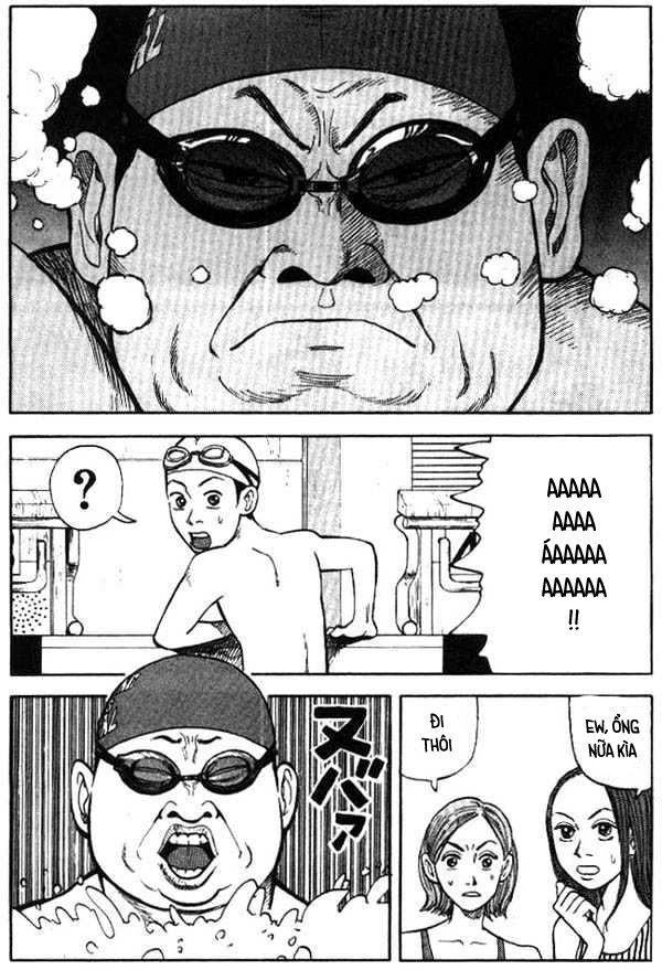 Beck - Mongolian Chop Squad Chapter 4 - 17