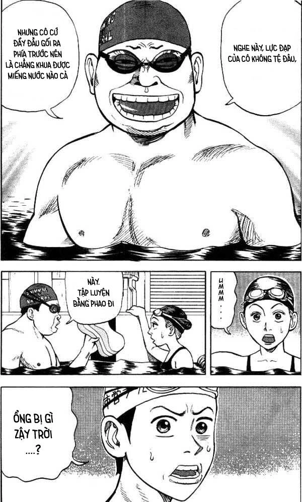 Beck - Mongolian Chop Squad Chapter 4 - 18