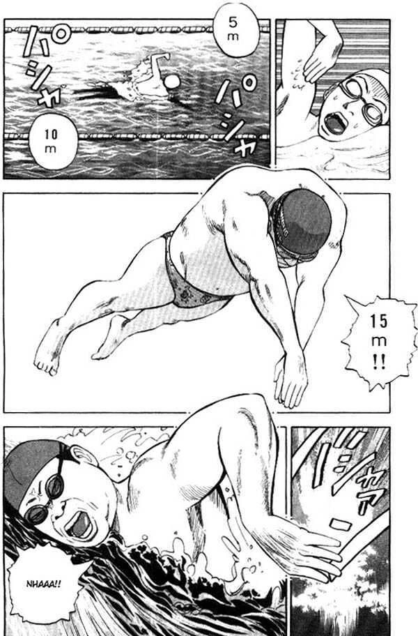 Beck - Mongolian Chop Squad Chapter 4 - 23