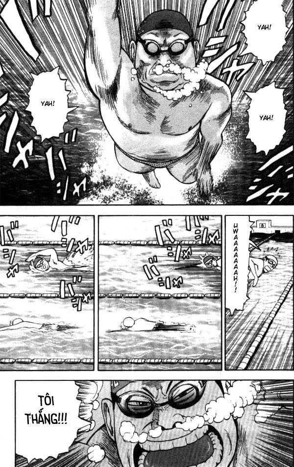 Beck - Mongolian Chop Squad Chapter 4 - 24