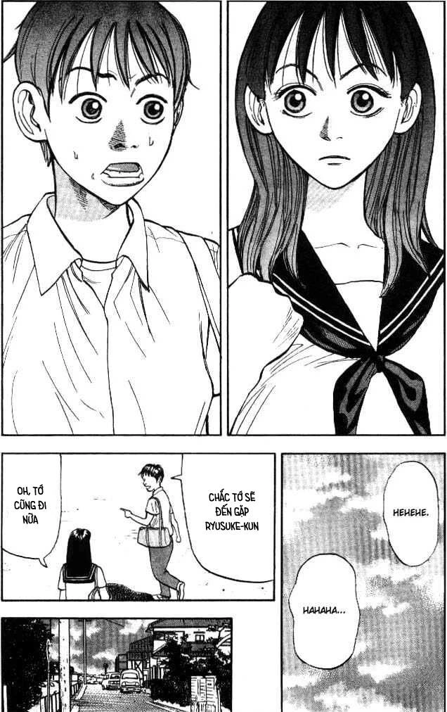 Beck - Mongolian Chop Squad Chapter 4 - 30