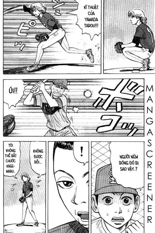 Beck - Mongolian Chop Squad Chapter 4 - 45