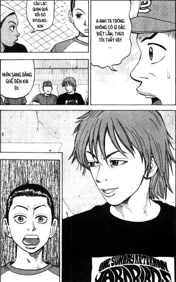 Beck - Mongolian Chop Squad Chapter 4 - 48