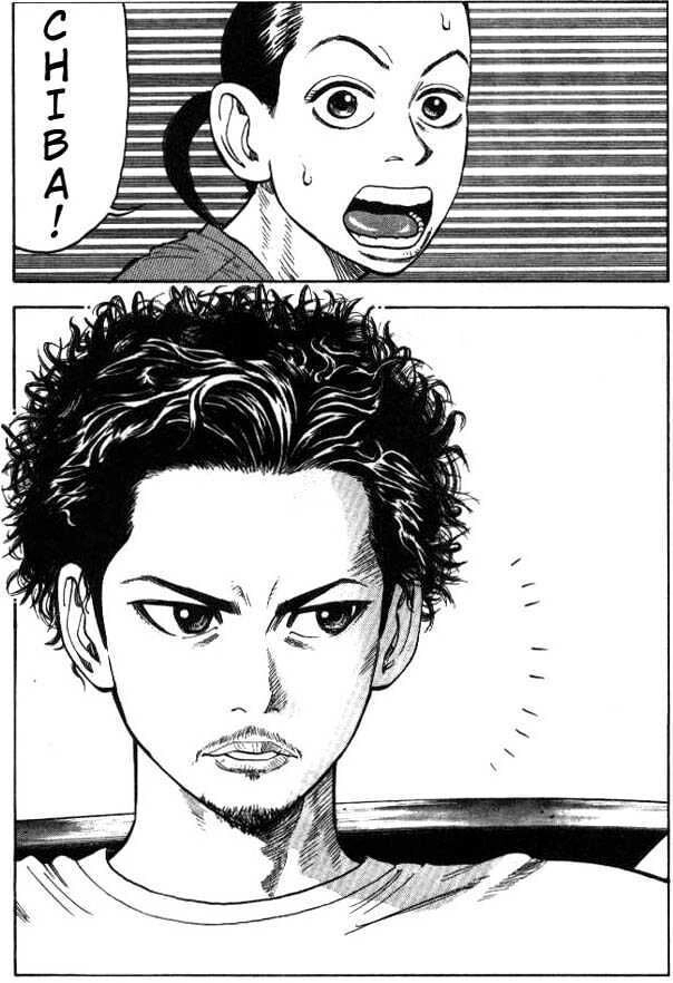 Beck - Mongolian Chop Squad Chapter 4 - 52