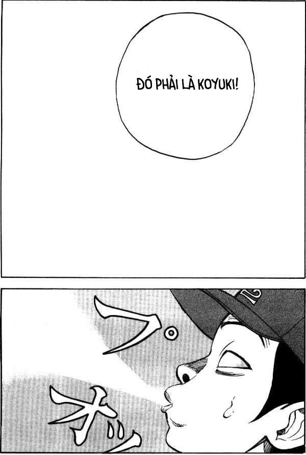 Beck - Mongolian Chop Squad Chapter 4 - 64