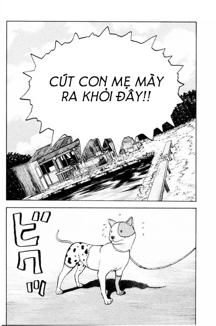 Beck - Mongolian Chop Squad Chapter 5 - 22