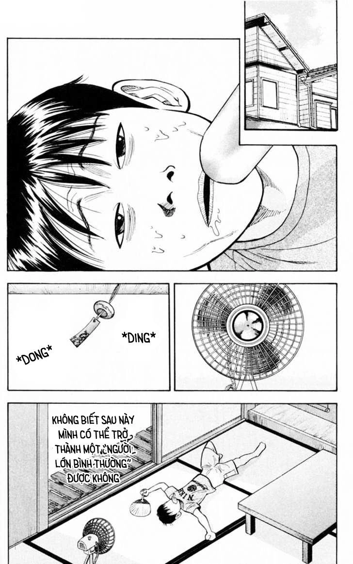 Beck - Mongolian Chop Squad Chapter 5 - 30