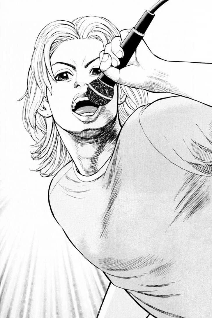 Beck - Mongolian Chop Squad Chapter 5 - 48