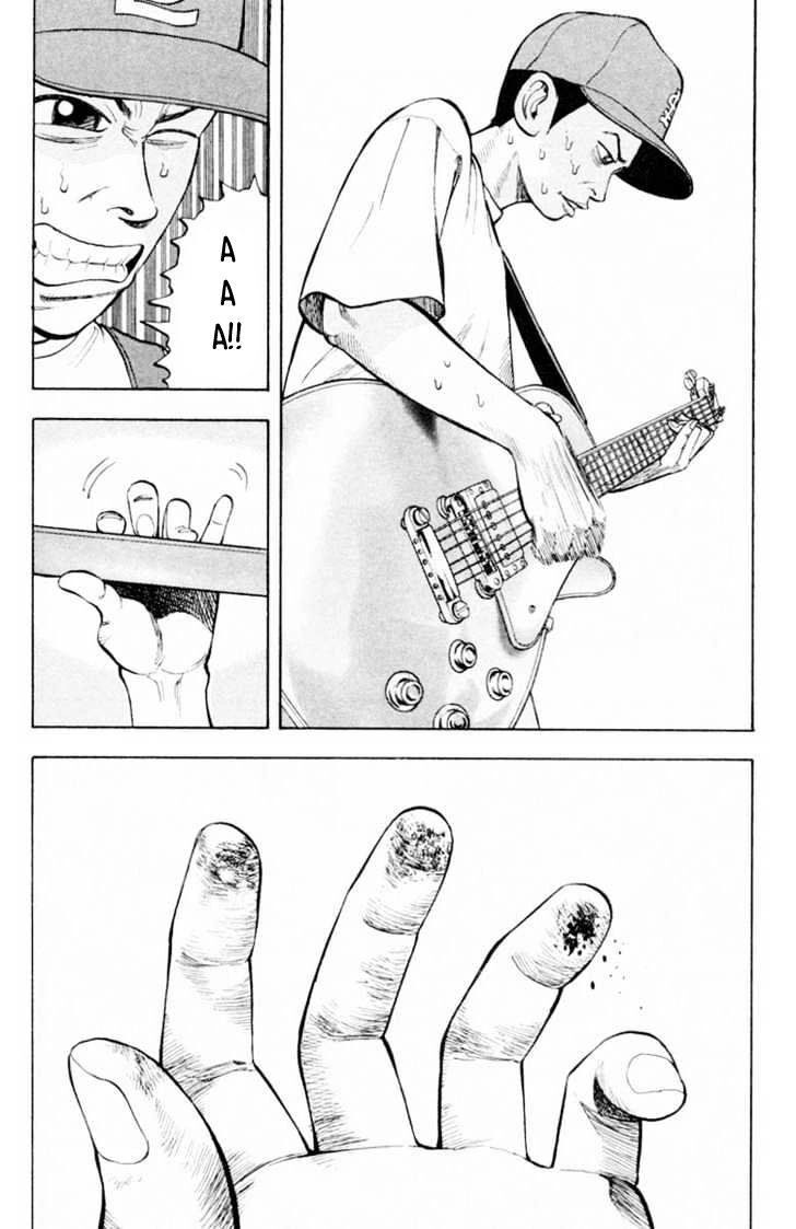 Beck - Mongolian Chop Squad Chapter 6 - 12