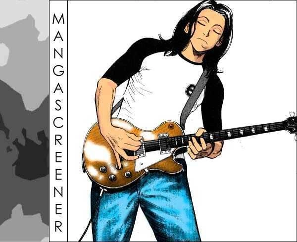 Beck - Mongolian Chop Squad Chapter 7 - 2