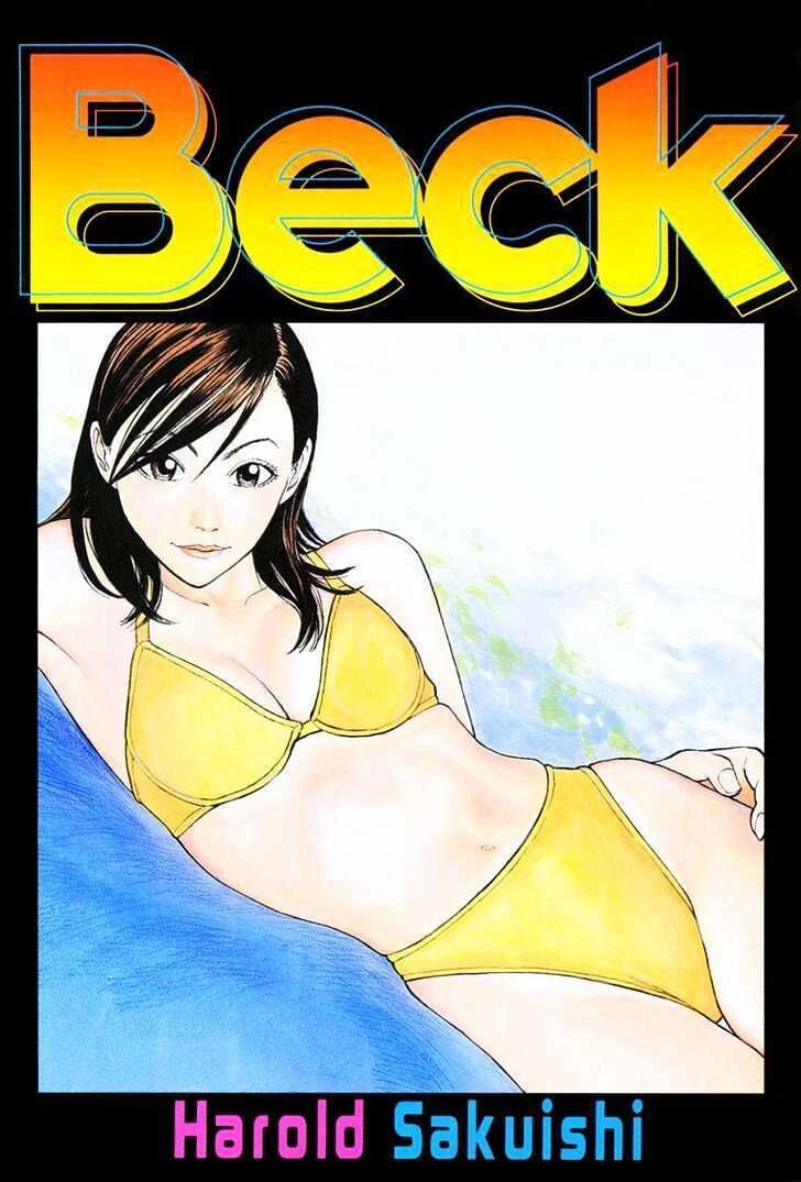 Beck - Mongolian Chop Squad Chapter 7 - 6