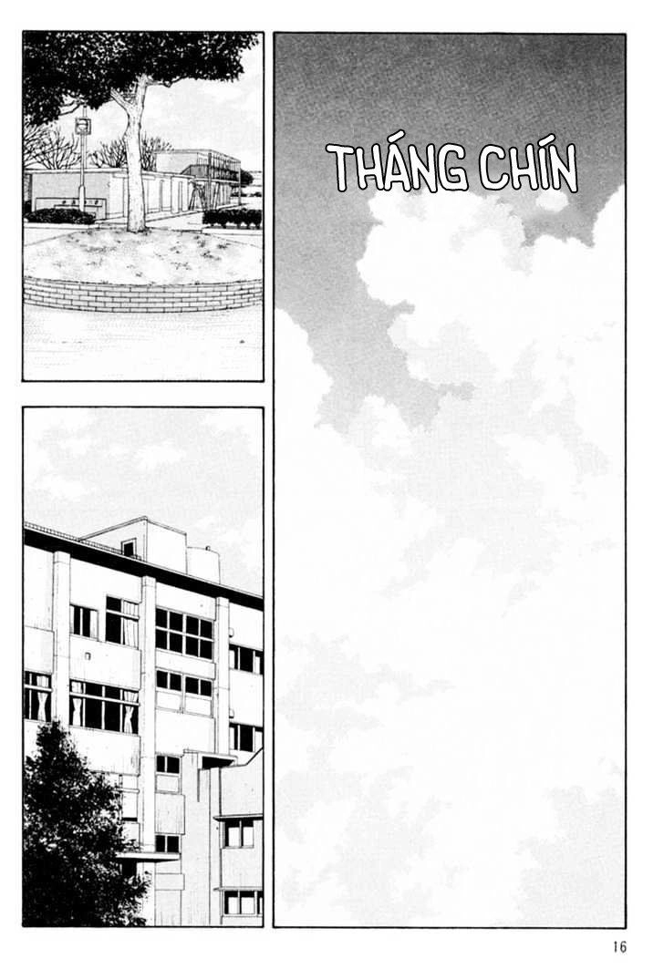 Beck - Mongolian Chop Squad Chapter 7 - 21