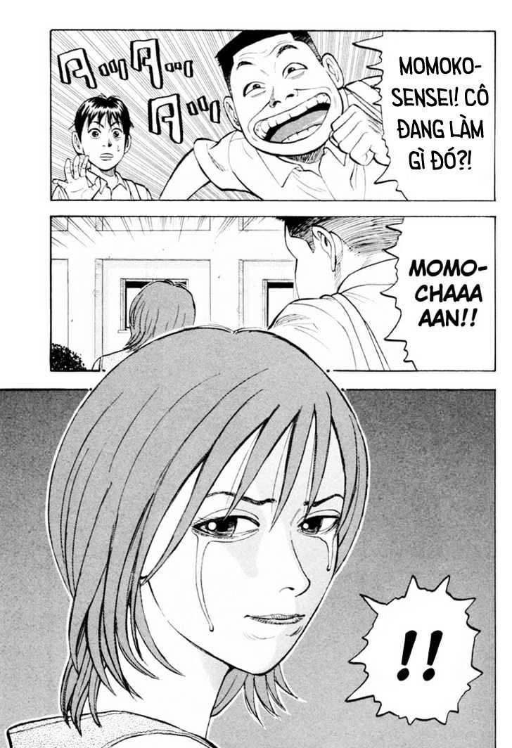 Beck - Mongolian Chop Squad Chapter 7 - 26