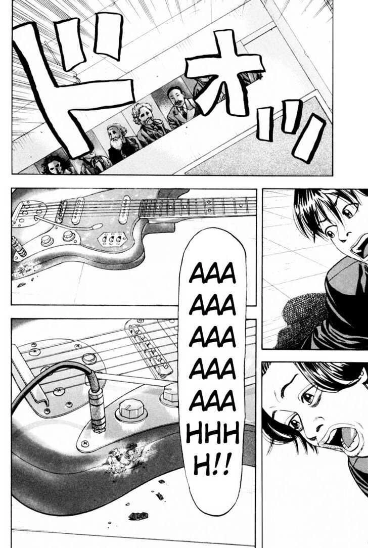 Beck - Mongolian Chop Squad Chapter 7 - 49