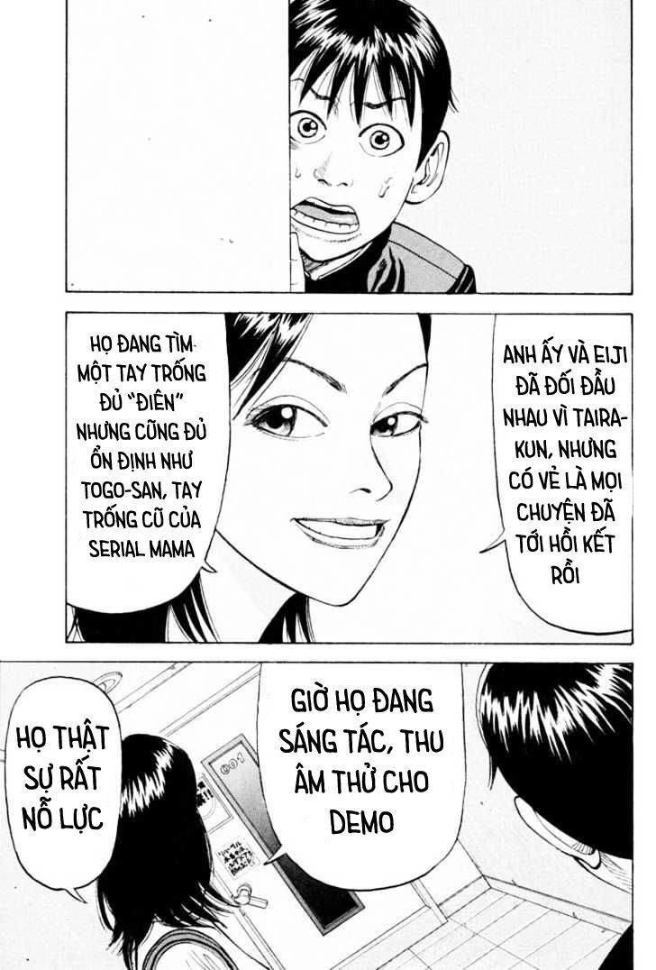 Beck - Mongolian Chop Squad Chapter 7 - 64