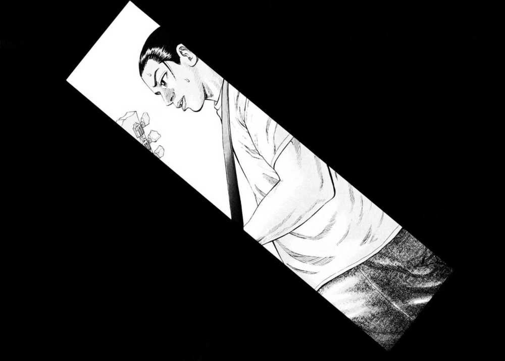 Beck - Mongolian Chop Squad Chapter 7 - 65