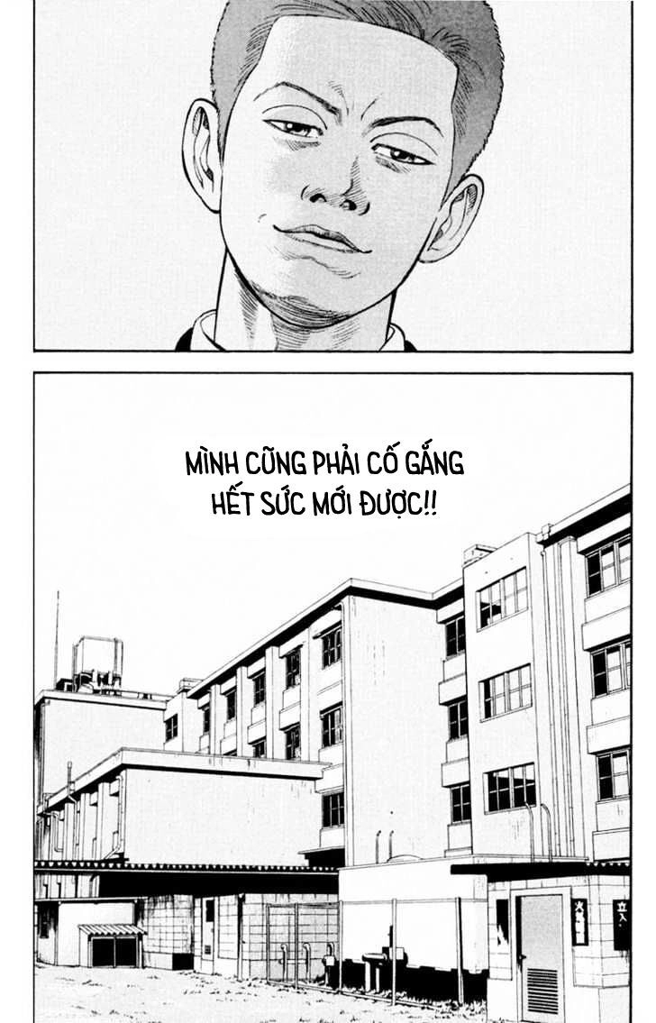 Beck - Mongolian Chop Squad Chapter 7 - 67