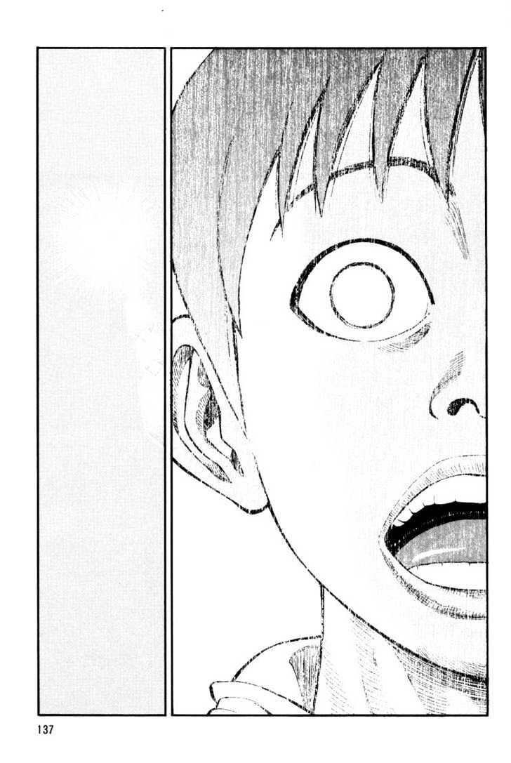 Beck - Mongolian Chop Squad Chapter 9 - 13