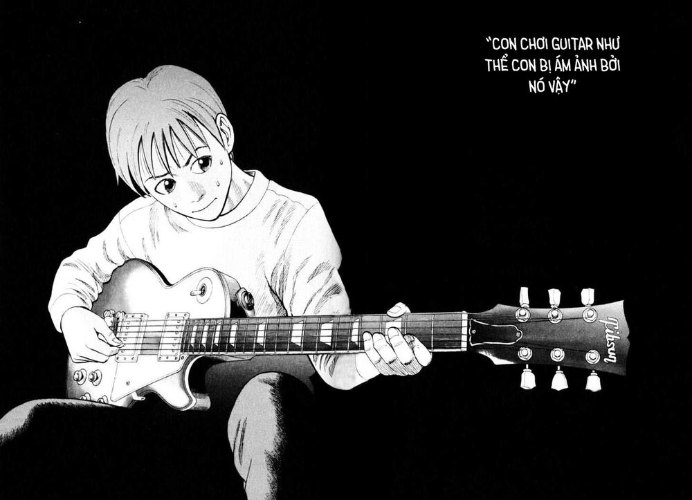 Beck - Mongolian Chop Squad Chapter 9 - 26