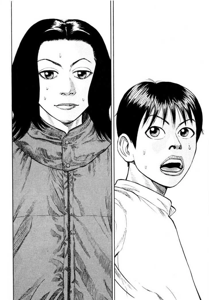 Beck - Mongolian Chop Squad Chapter 9 - 41