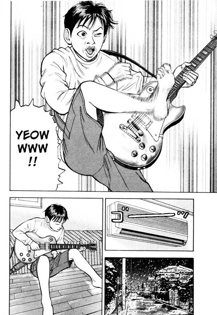 Beck - Mongolian Chop Squad Chapter 9 - 49