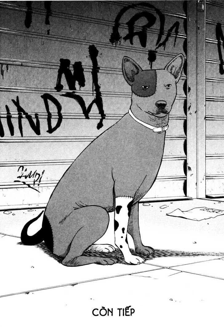 Beck - Mongolian Chop Squad Chapter 9 - 61