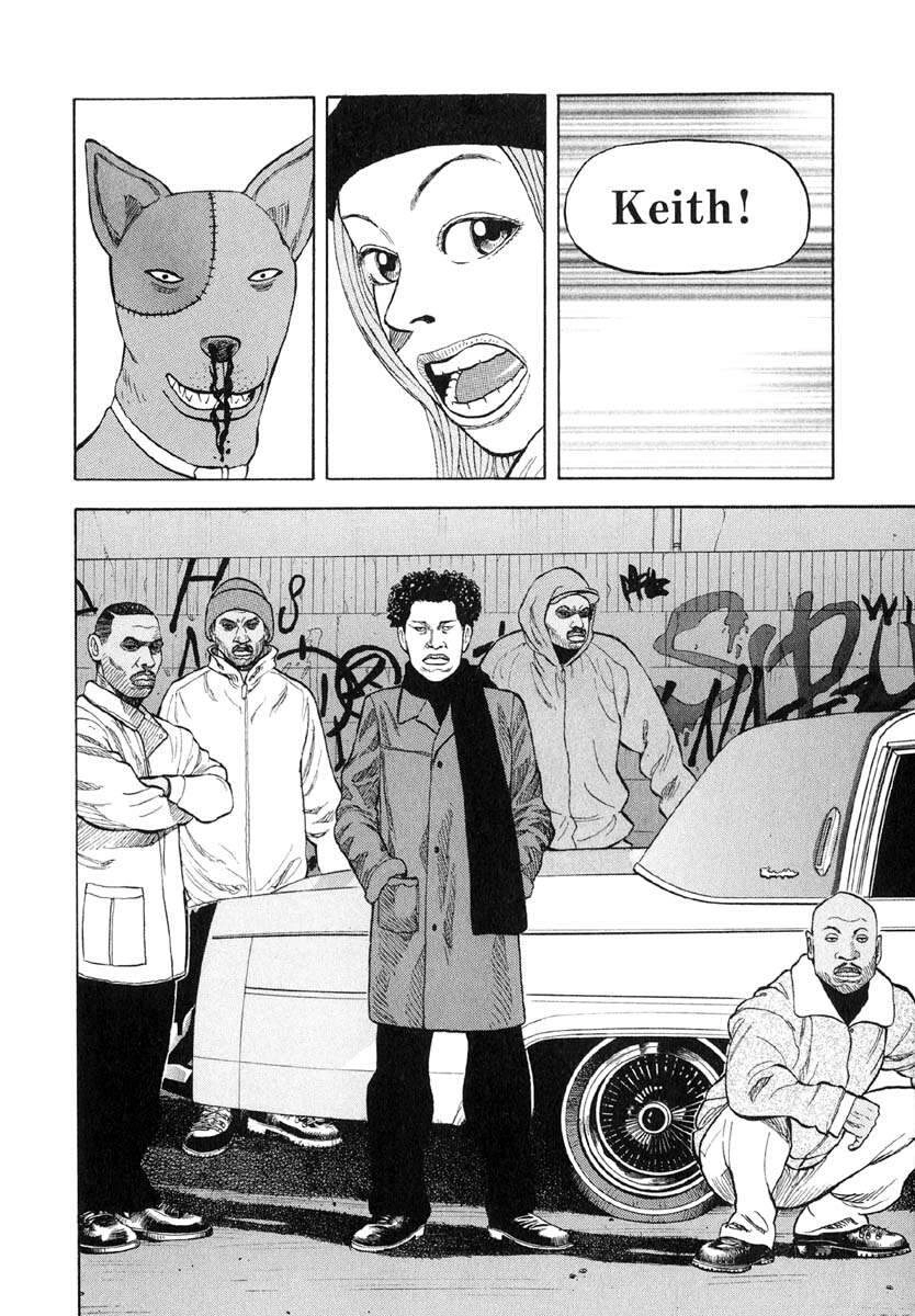 Beck - Mongolian Chop Squad Chapter 10 - 13