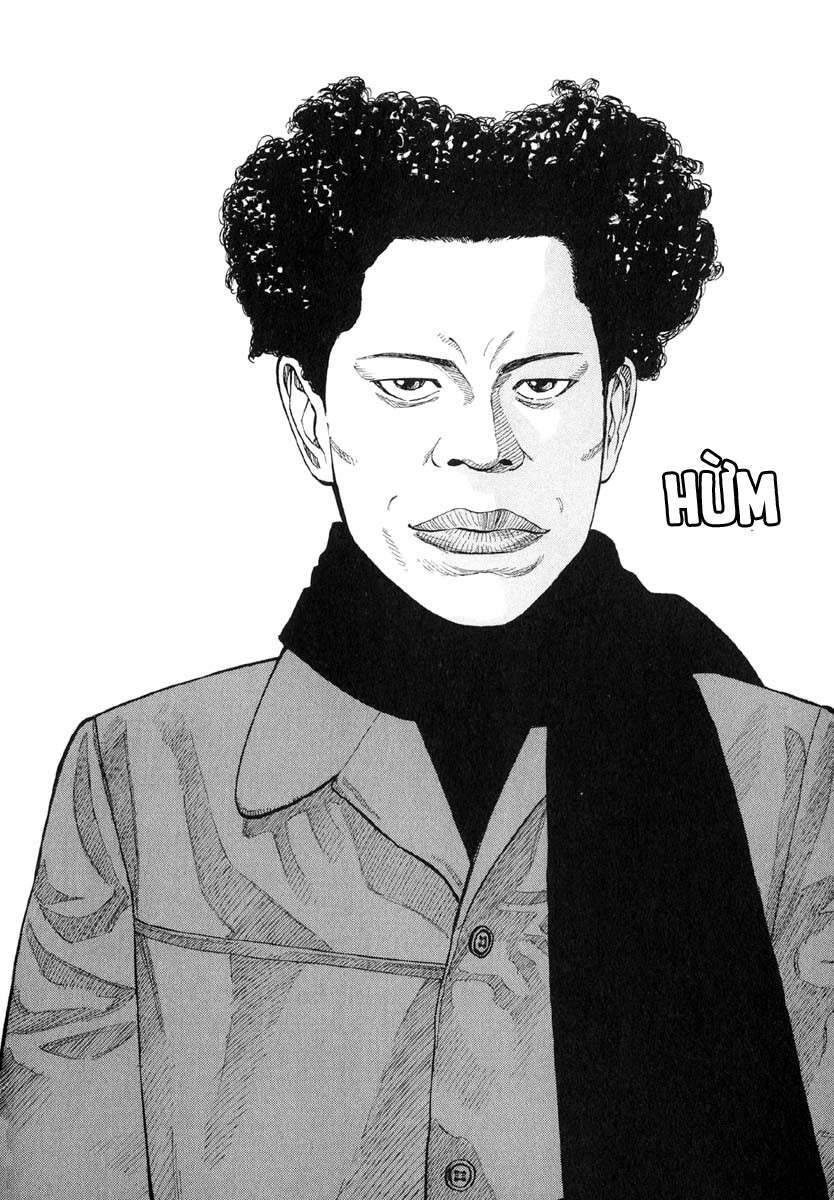 Beck - Mongolian Chop Squad Chapter 10 - 15