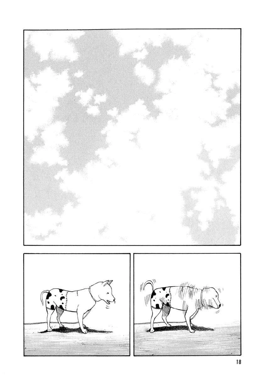 Beck - Mongolian Chop Squad Chapter 10 - 23