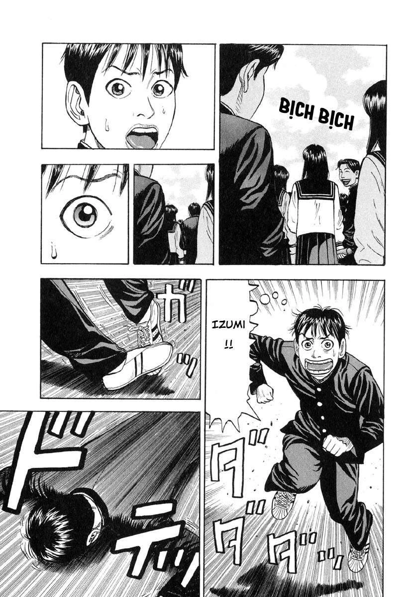 Beck - Mongolian Chop Squad Chapter 10 - 28