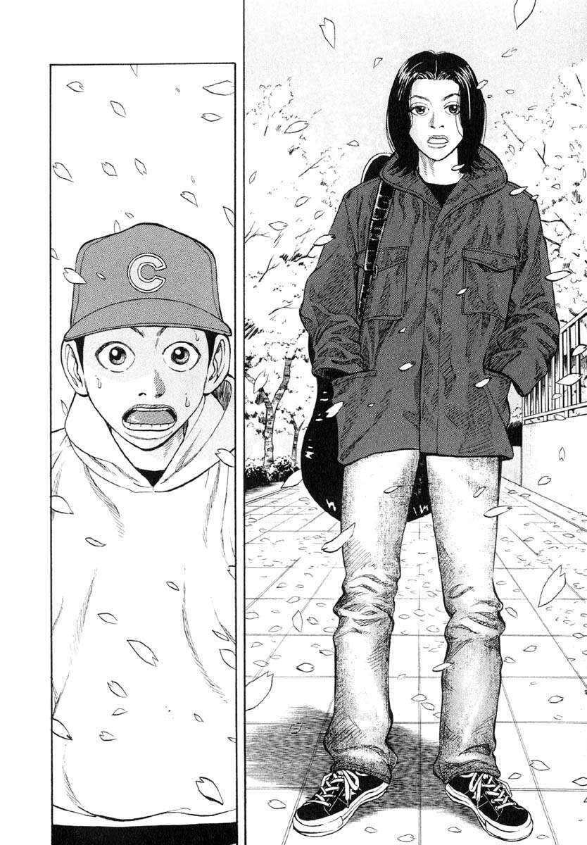 Beck - Mongolian Chop Squad Chapter 10 - 51