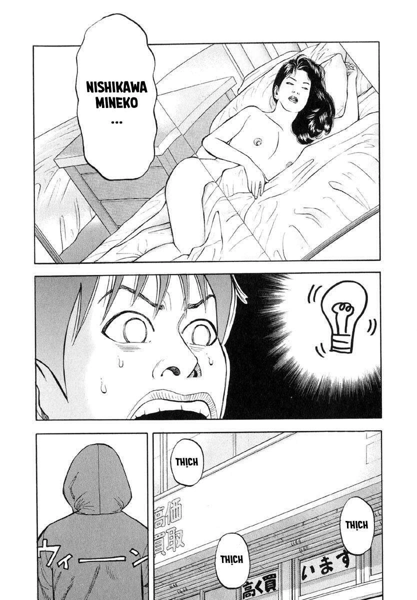 Beck - Mongolian Chop Squad Chapter 10 - 67