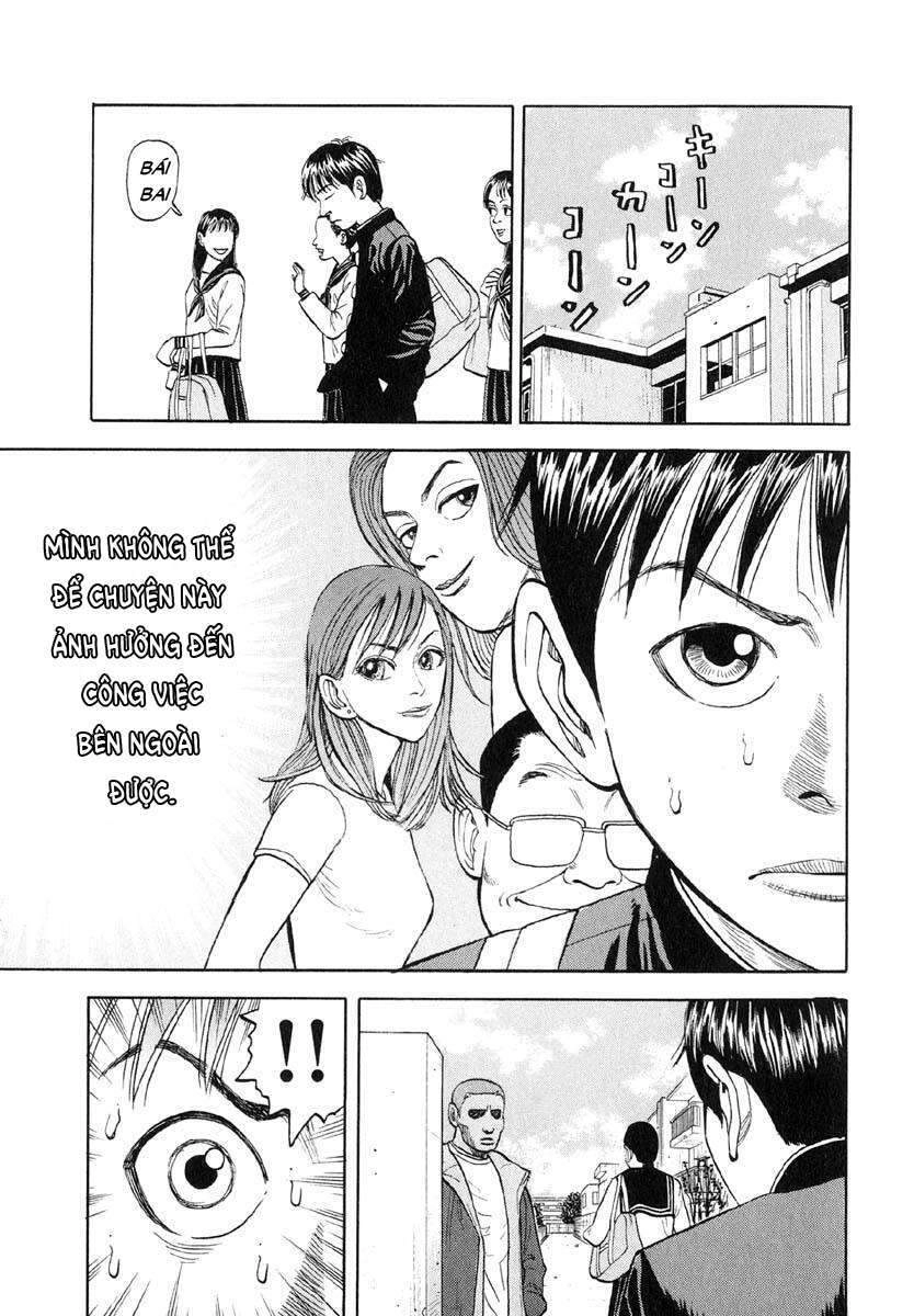 Beck - Mongolian Chop Squad Chapter 10 - 70