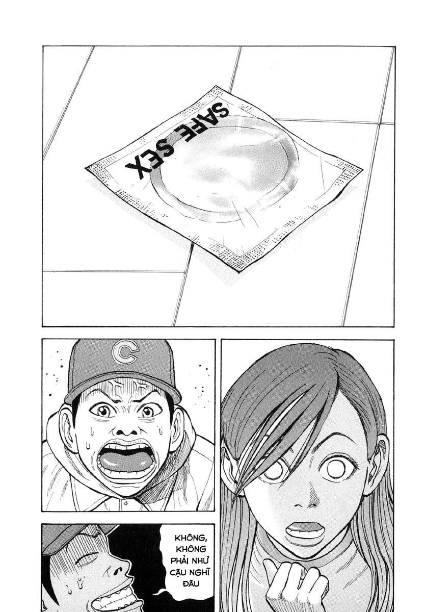 Beck - Mongolian Chop Squad Chapter 11 - 18
