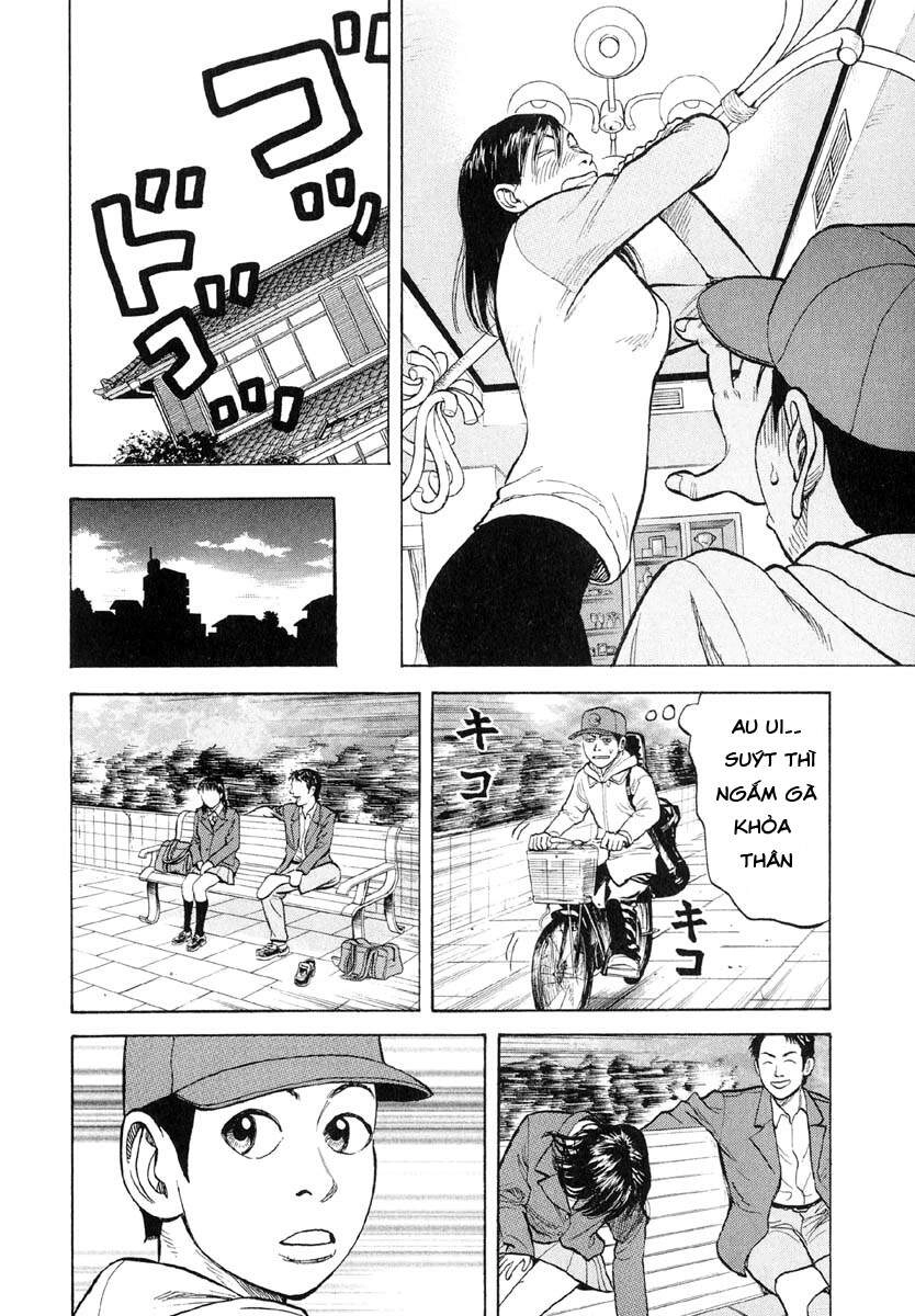 Beck - Mongolian Chop Squad Chapter 11 - 19
