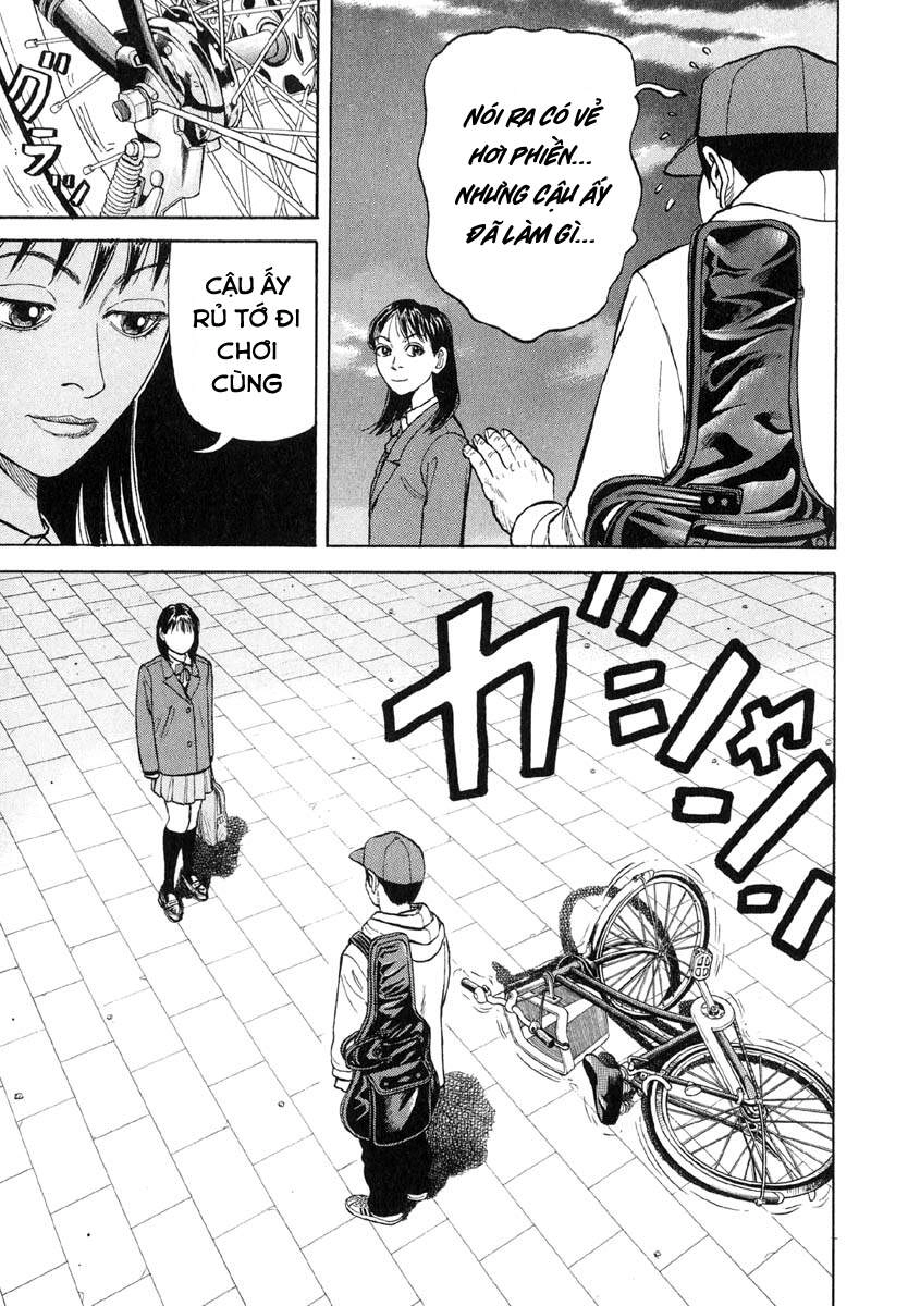 Beck - Mongolian Chop Squad Chapter 11 - 22