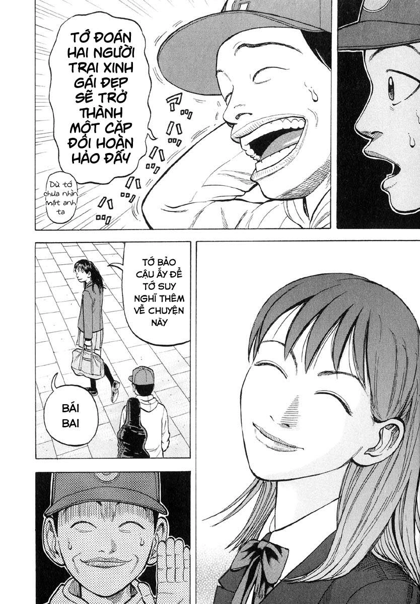 Beck - Mongolian Chop Squad Chapter 11 - 23