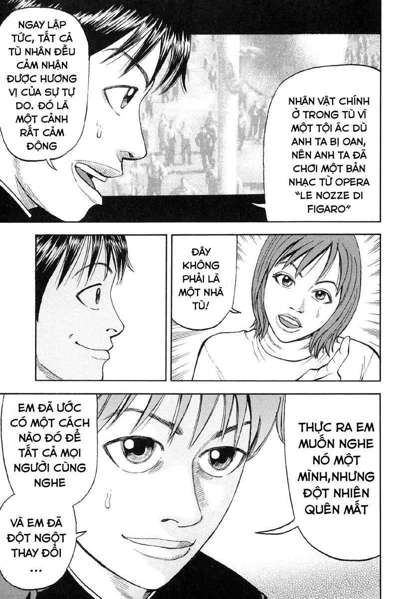 Beck - Mongolian Chop Squad Chapter 11 - 40